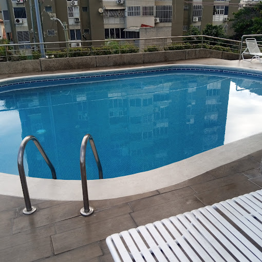 HOTEL 4 ESTRELLAS, MACUTO, VENEZUELA.