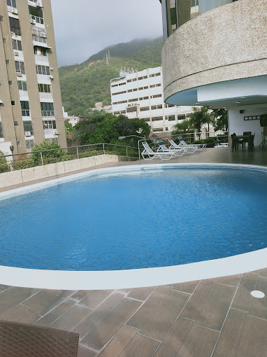 HOTEL 4 ESTRELLAS, MACUTO, VENEZUELA.