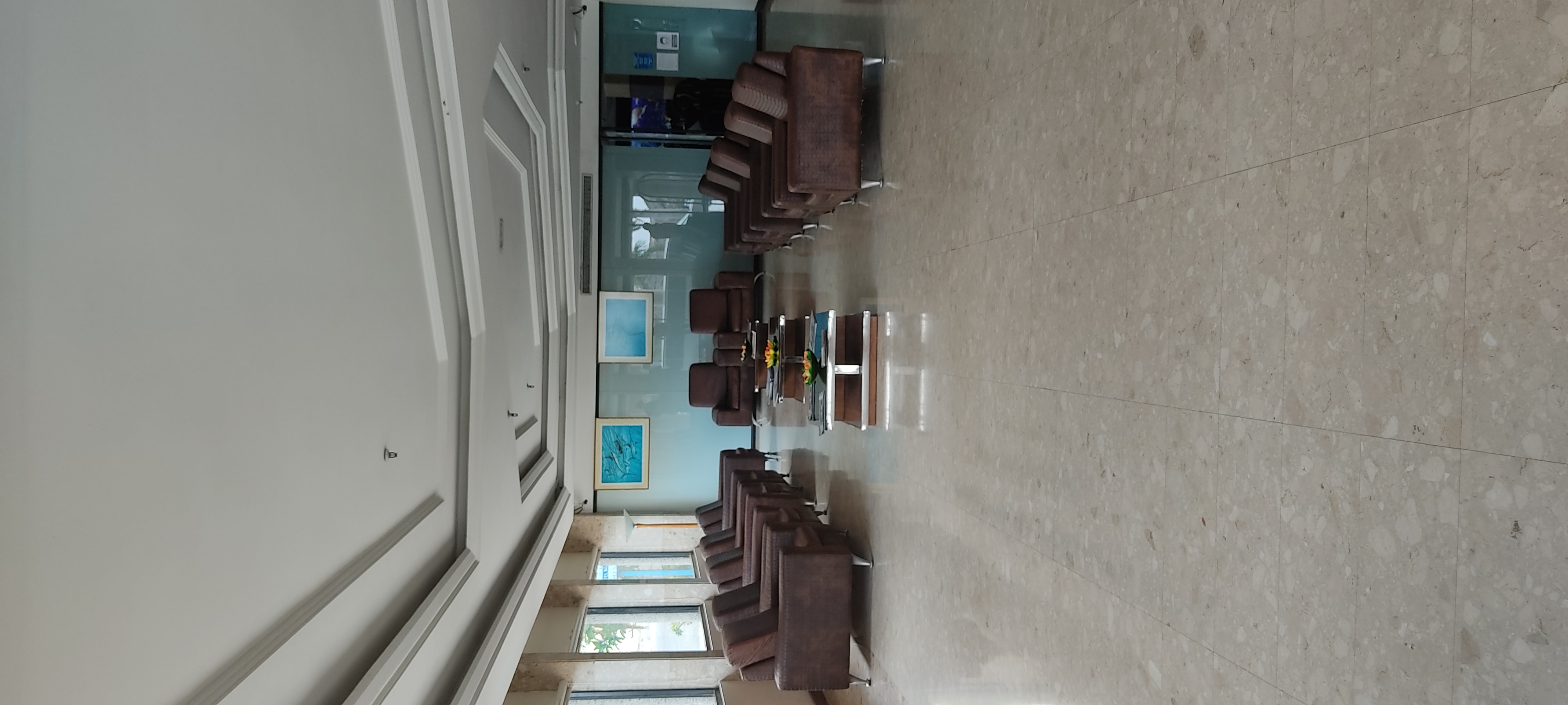 HOTEL 4 ESTRELLAS, MACUTO, VENEZUELA.