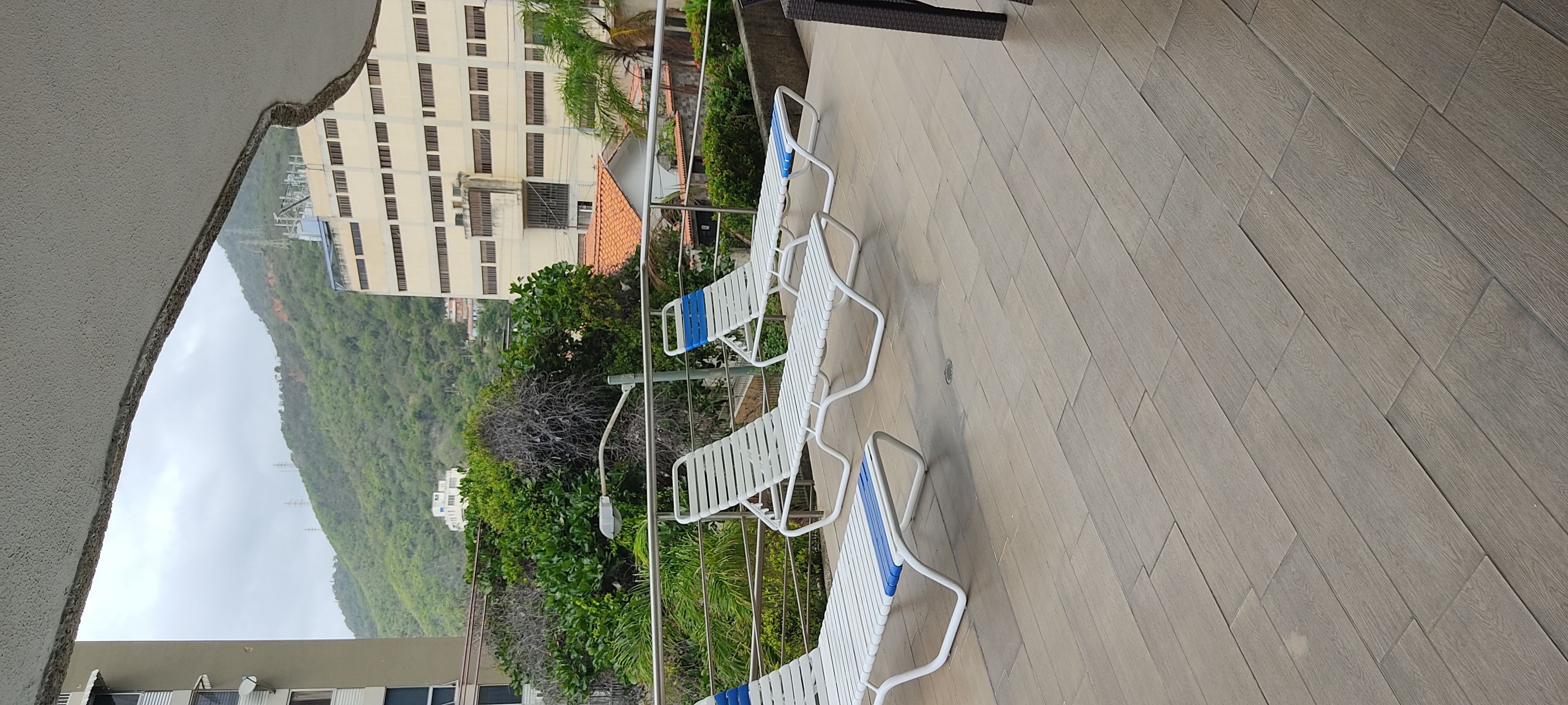 HOTEL 4 ESTRELLAS, MACUTO, VENEZUELA.