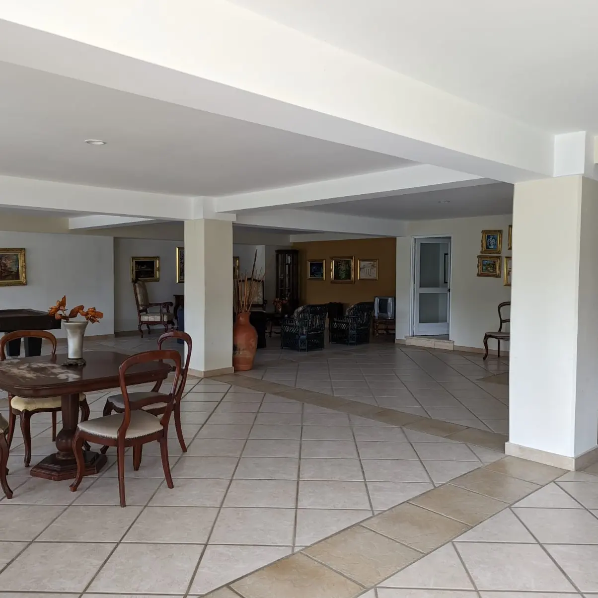 CASA CARACAS, VENEZUELA