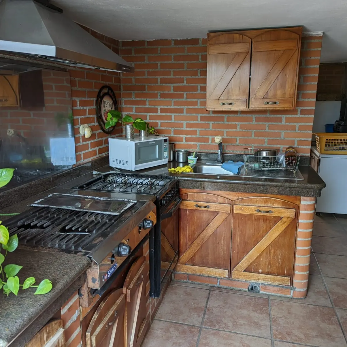 CASA CARACAS, VENEZUELA