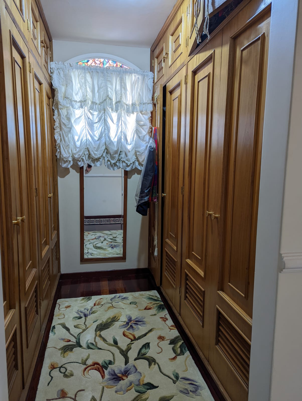 CASA CARACAS, VENEZUELA