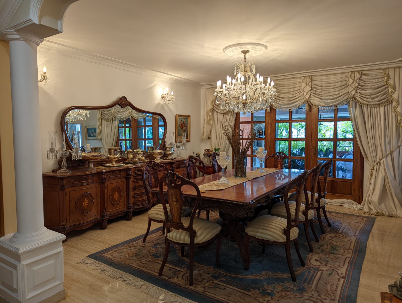 CASA CARACAS, VENEZUELA