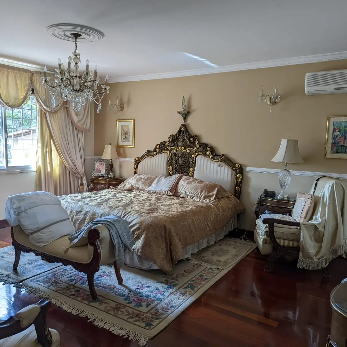 CASA CARACAS, VENEZUELA