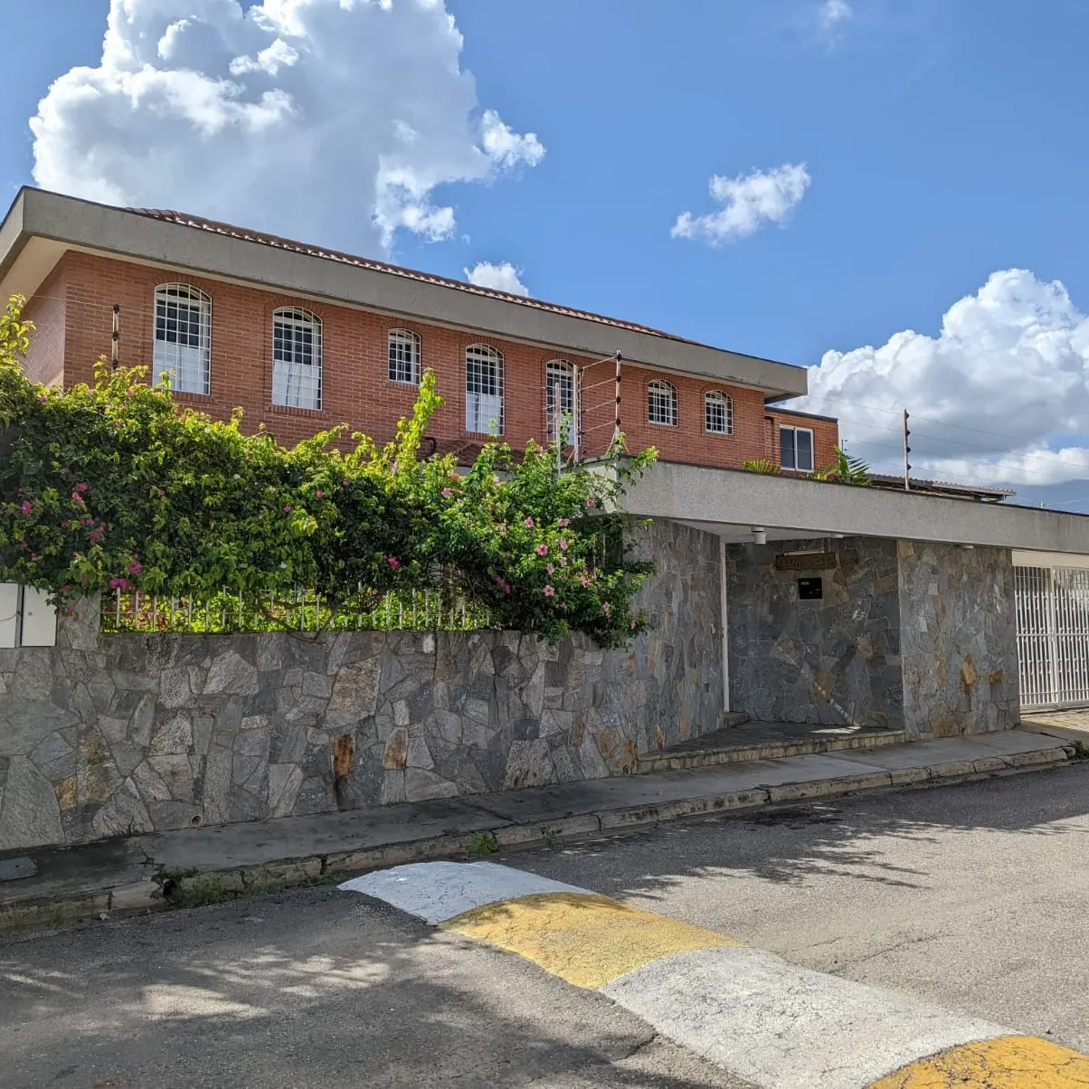 CASA CARACAS, VENEZUELA