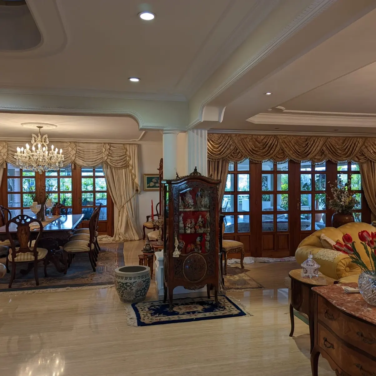 CASA CARACAS, VENEZUELA