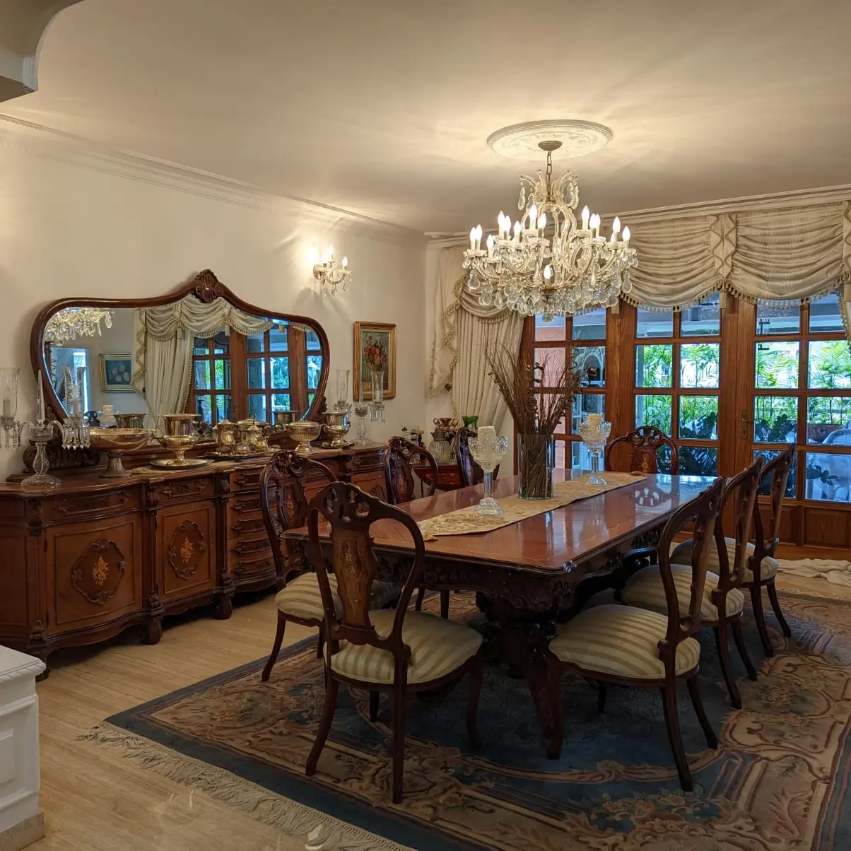 CASA CARACAS, VENEZUELA