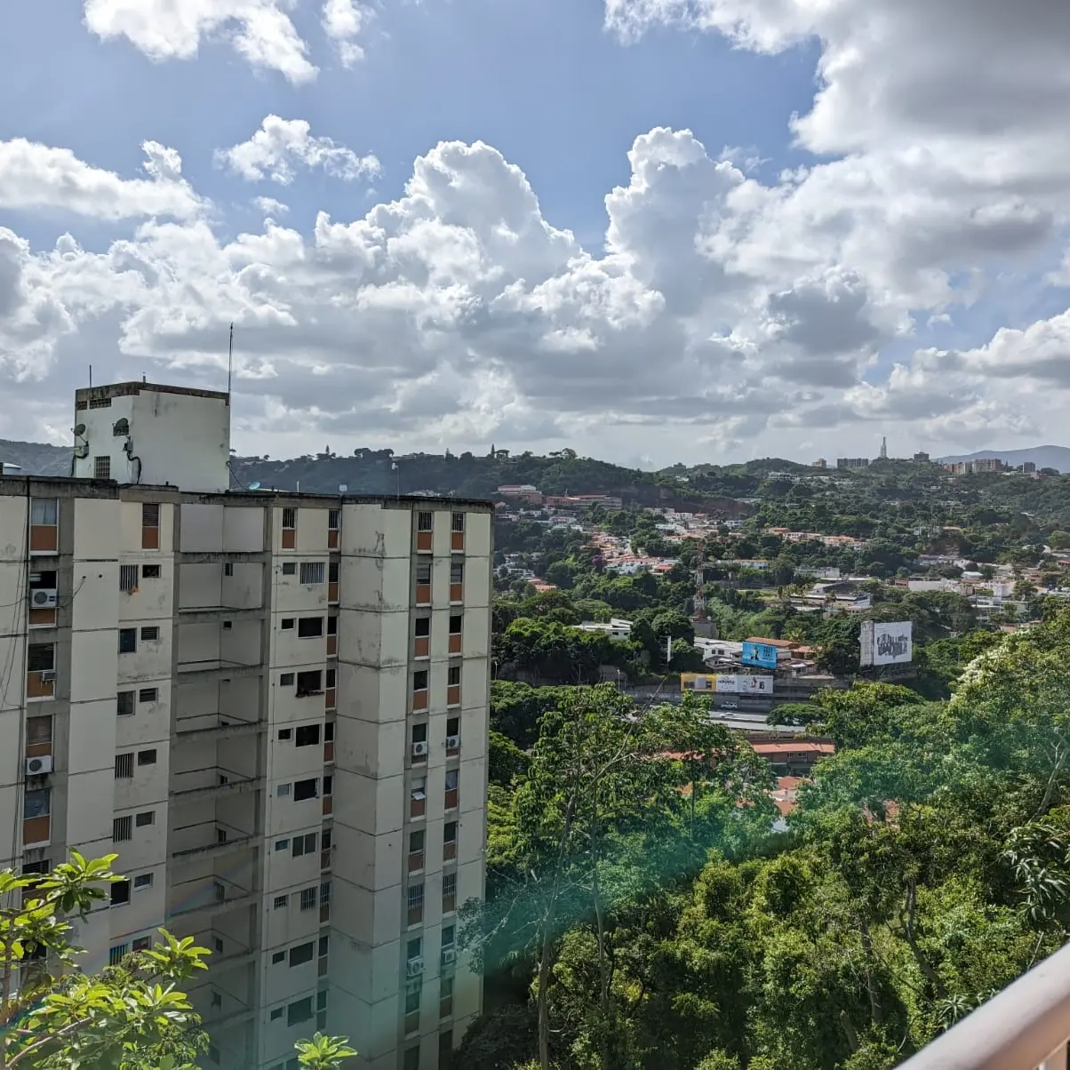 CASA CARACAS, VENEZUELA