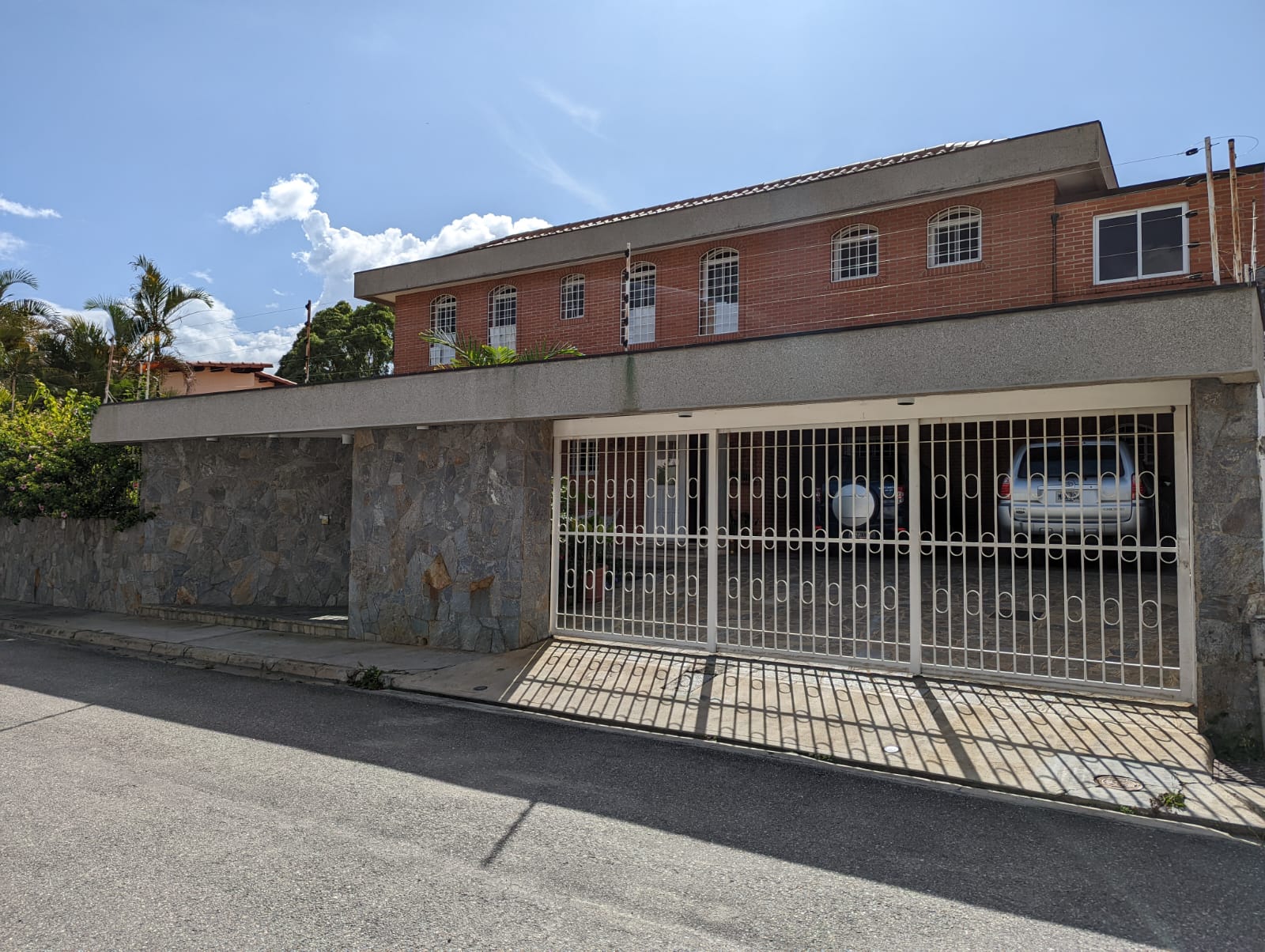 CASA CARACAS, VENEZUELA