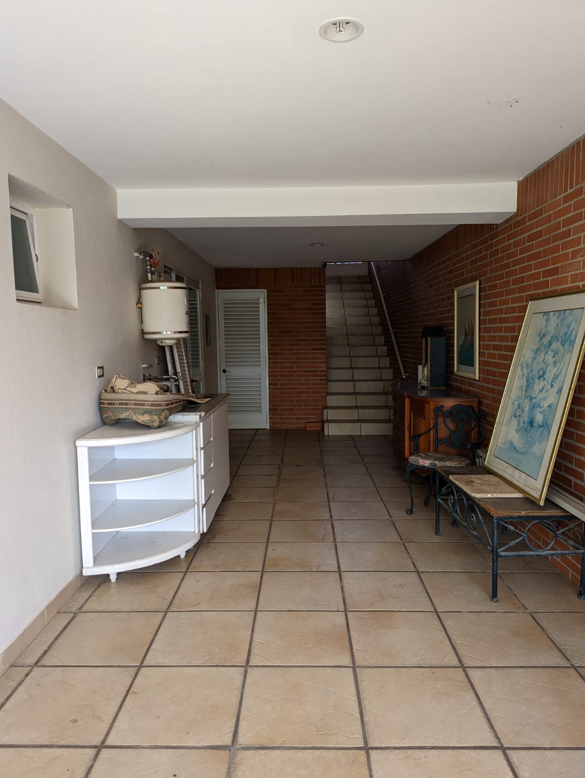 CASA CARACAS, VENEZUELA