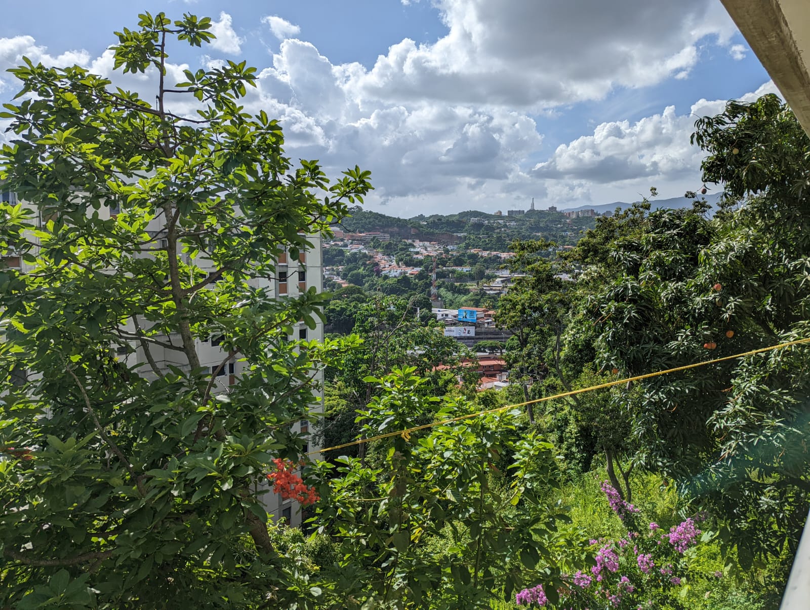 CASA CARACAS, VENEZUELA