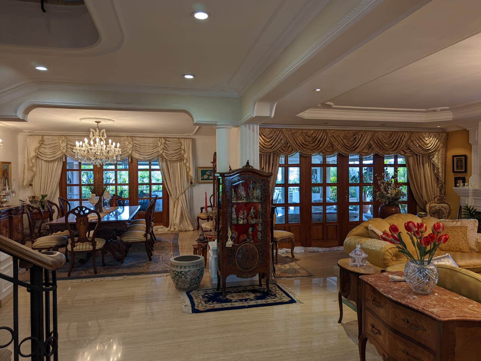 CASA CARACAS, VENEZUELA