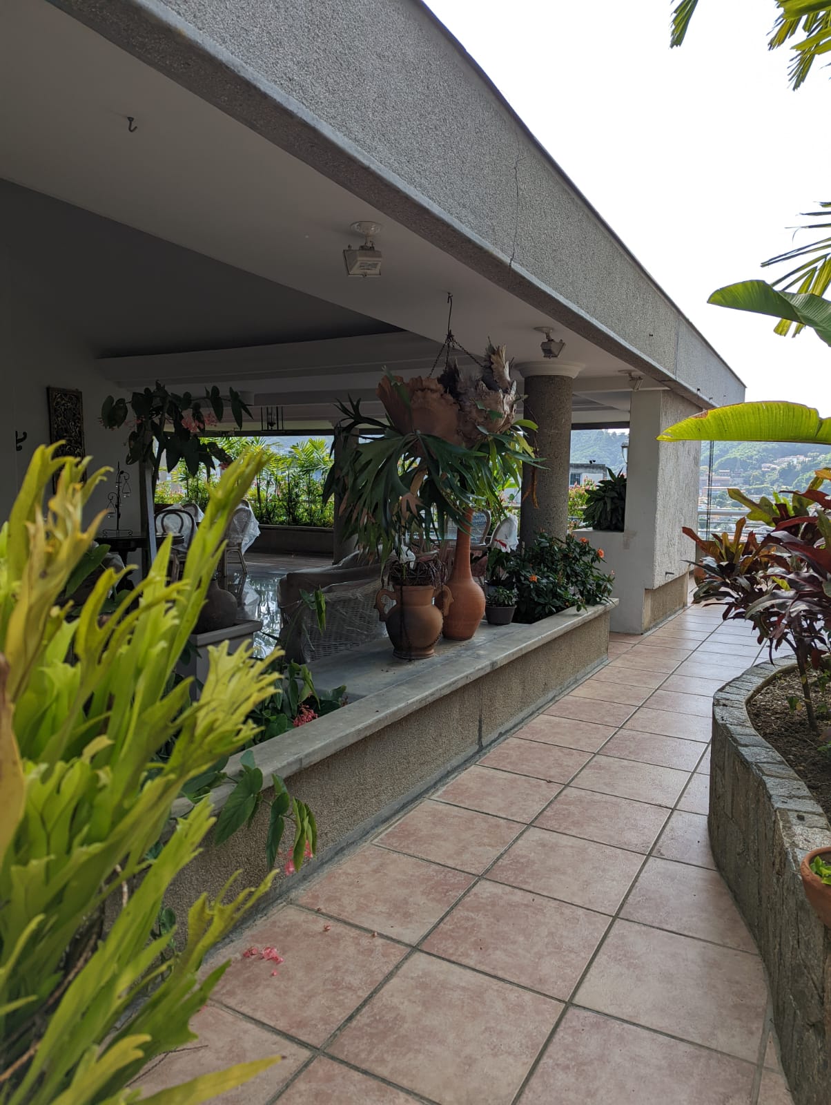 CASA CARACAS, VENEZUELA