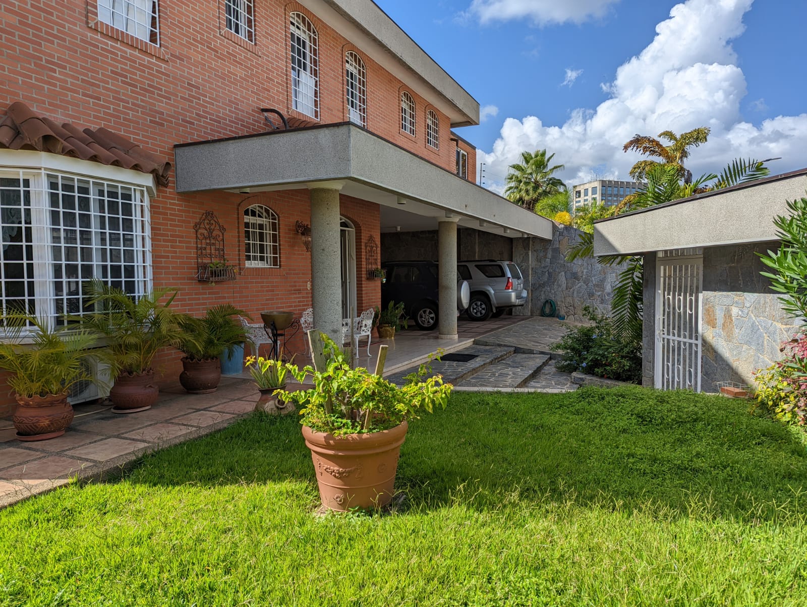 CASA CARACAS, VENEZUELA