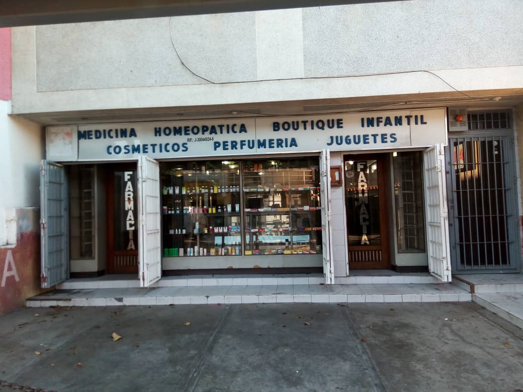 EDIFICIO EN VENTA, VENEZUELA