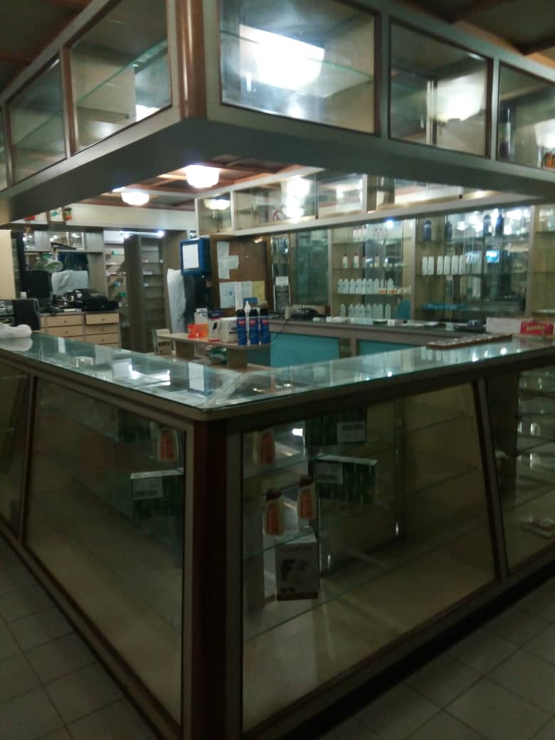 EDIFICIO EN VENTA, VENEZUELA