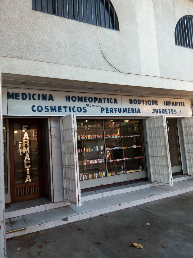 EDIFICIO EN VENTA, VENEZUELA