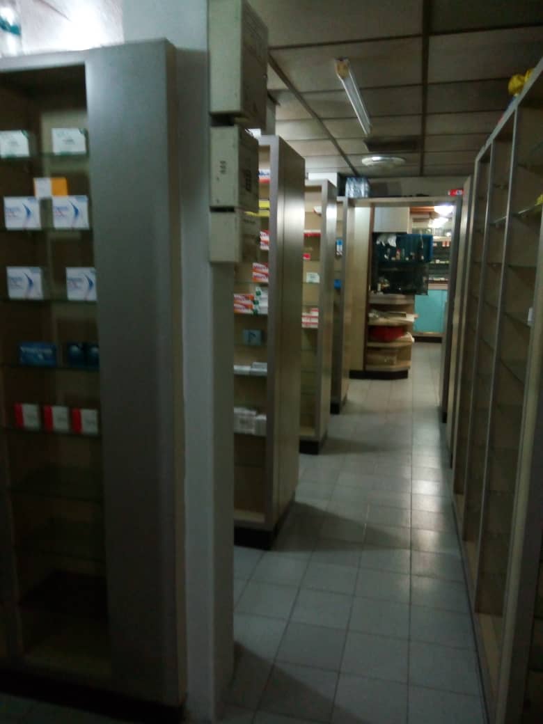 EDIFICIO EN VENTA, VENEZUELA