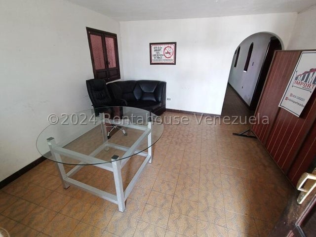 Casa Comercial en venta Ubicada en La Viña Valencia Carabobo 26-6823 ELOISA MEJIA