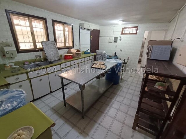 Casa Comercial en venta Ubicada en La Viña Valencia Carabobo 26-6823 ELOISA MEJIA