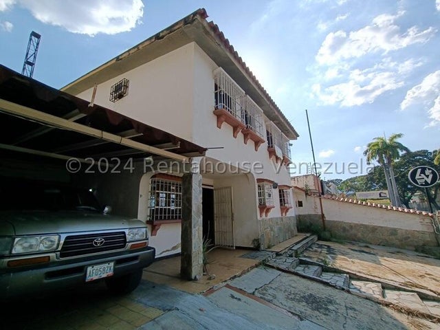 Casa Comercial en venta Ubicada en La Viña Valencia Carabobo 26-6823 ELOISA MEJIA