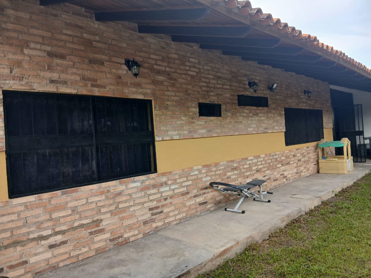 Venta de acogedora casa