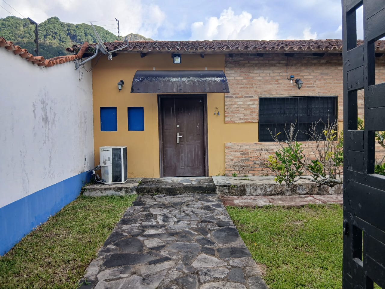 Venta de acogedora casa