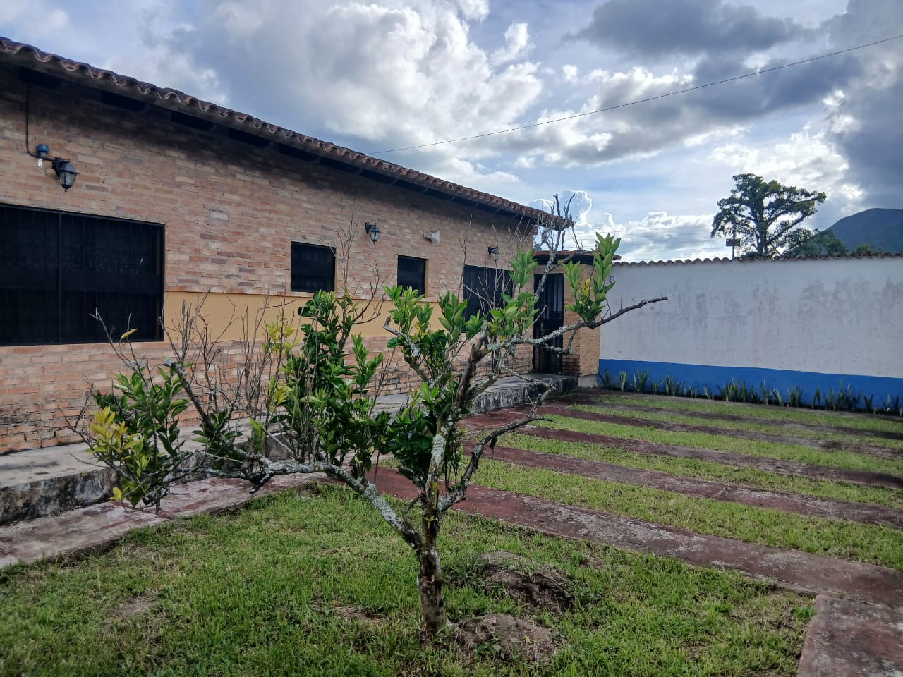 Venta de acogedora casa