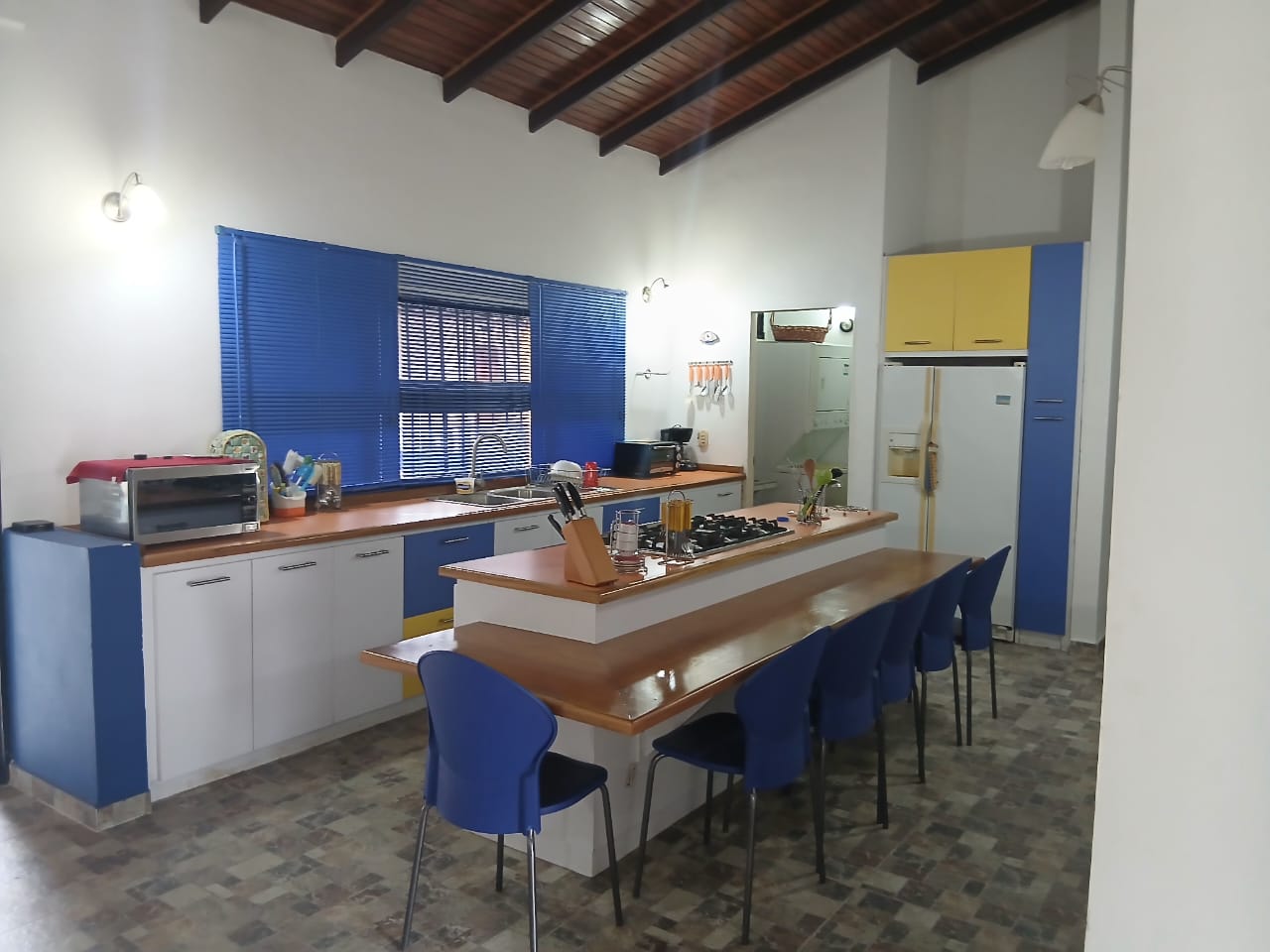 Venta de acogedora casa