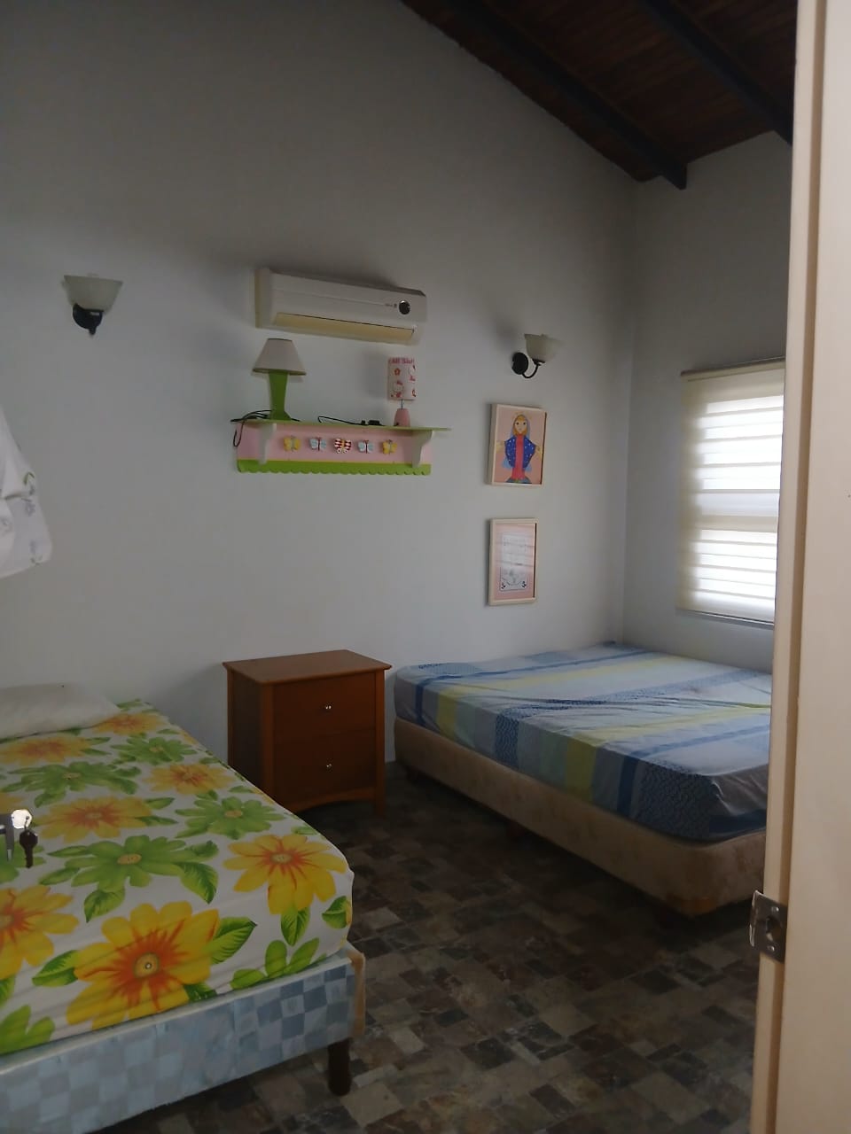 Venta de acogedora casa