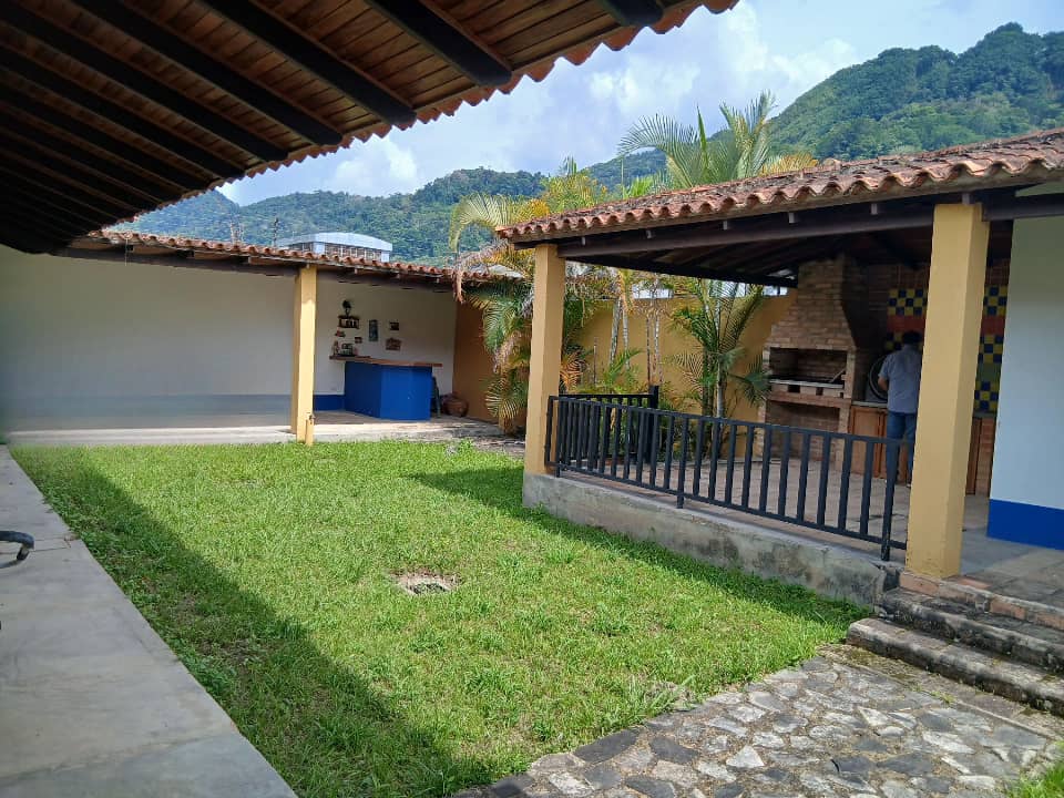 Venta de acogedora casa