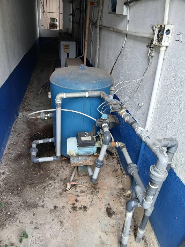 Venta de acogedora casa