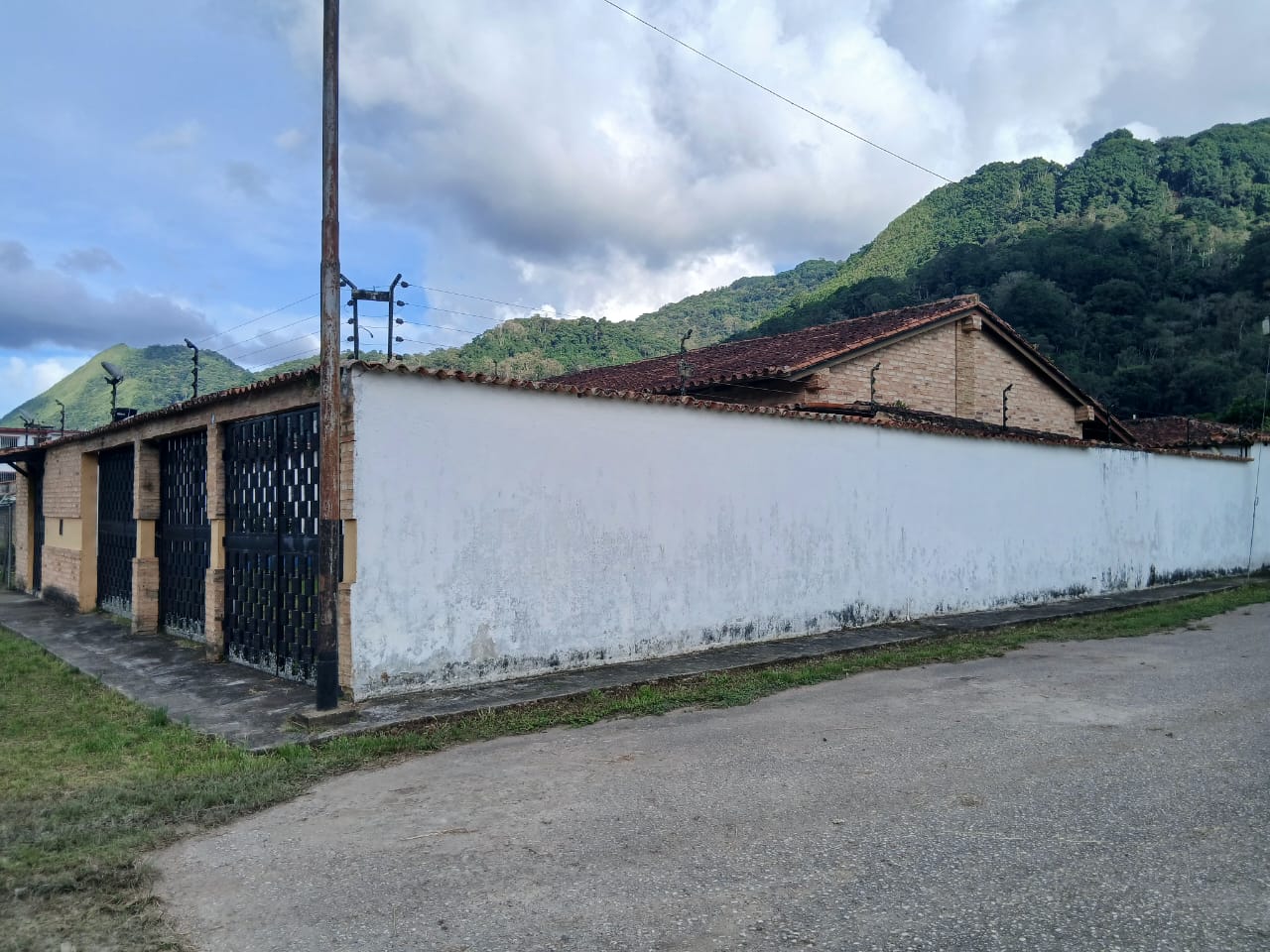 Venta de acogedora casa