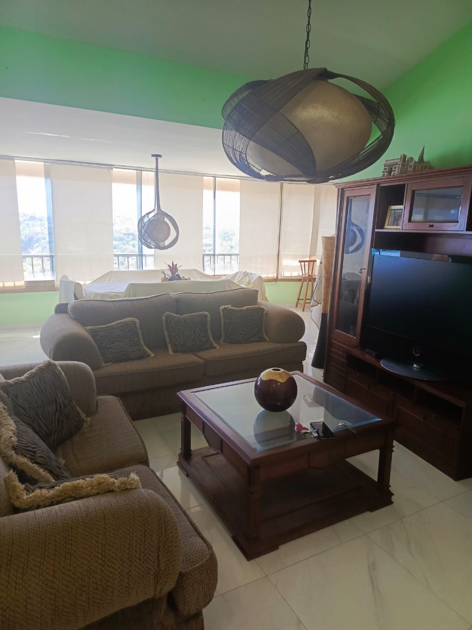 PENTHOUSE PLAYA GRANDE, VENEZUELA.