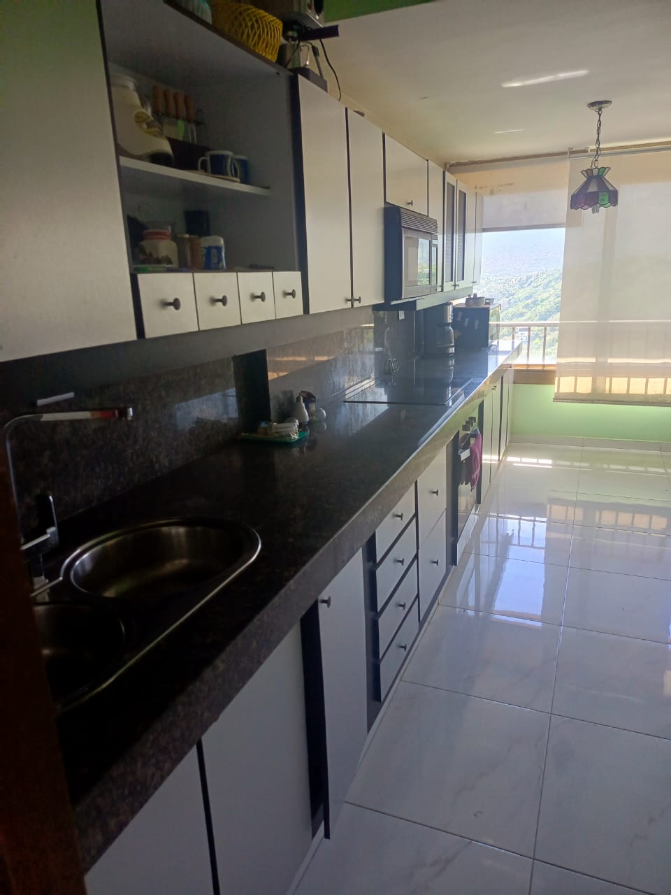 PENTHOUSE PLAYA GRANDE, VENEZUELA.