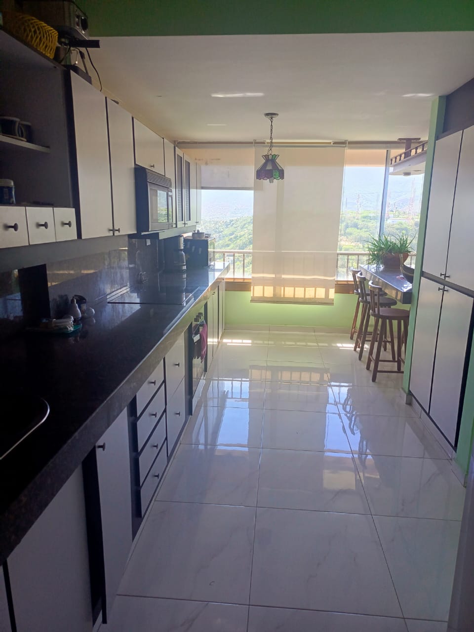 PENTHOUSE PLAYA GRANDE, VENEZUELA.