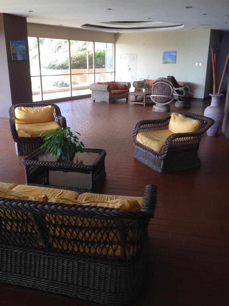 PENTHOUSE PLAYA GRANDE, VENEZUELA.