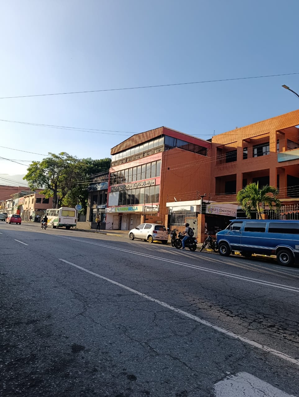 ESPACIO PARA OFICINAS EN ALQUILER