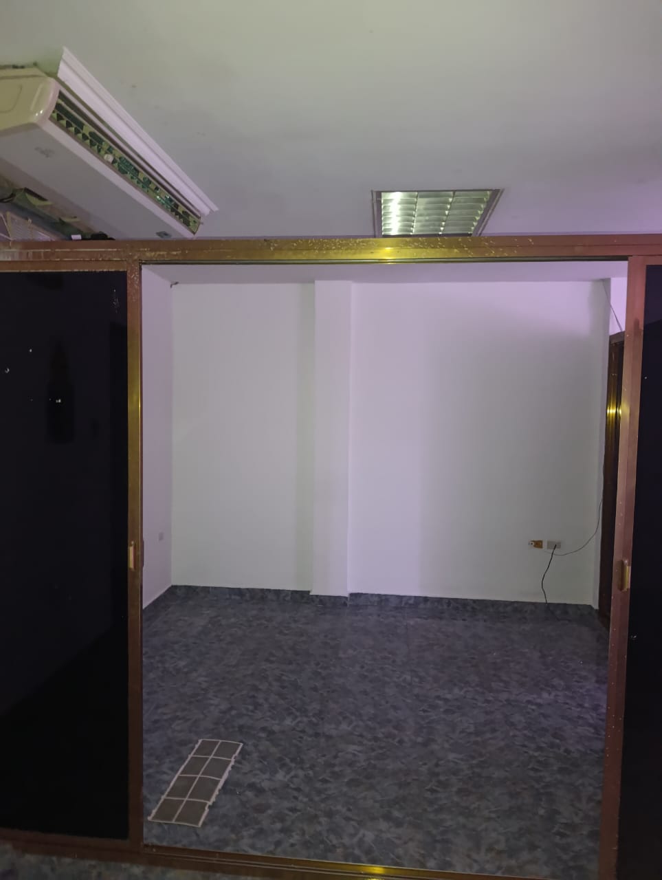 ESPACIO PARA OFICINAS EN ALQUILER