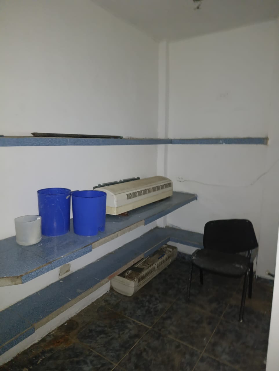 ESPACIO PARA OFICINAS EN ALQUILER