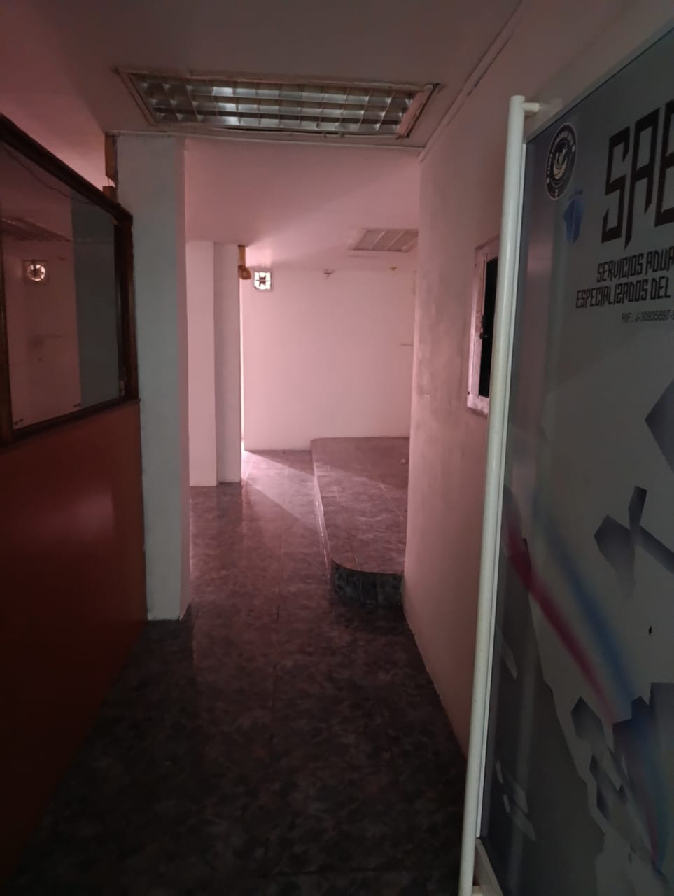 ESPACIO PARA OFICINAS EN ALQUILER