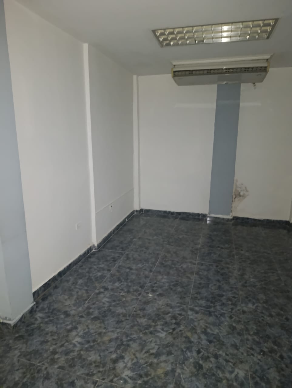 ESPACIO PARA OFICINAS EN ALQUILER