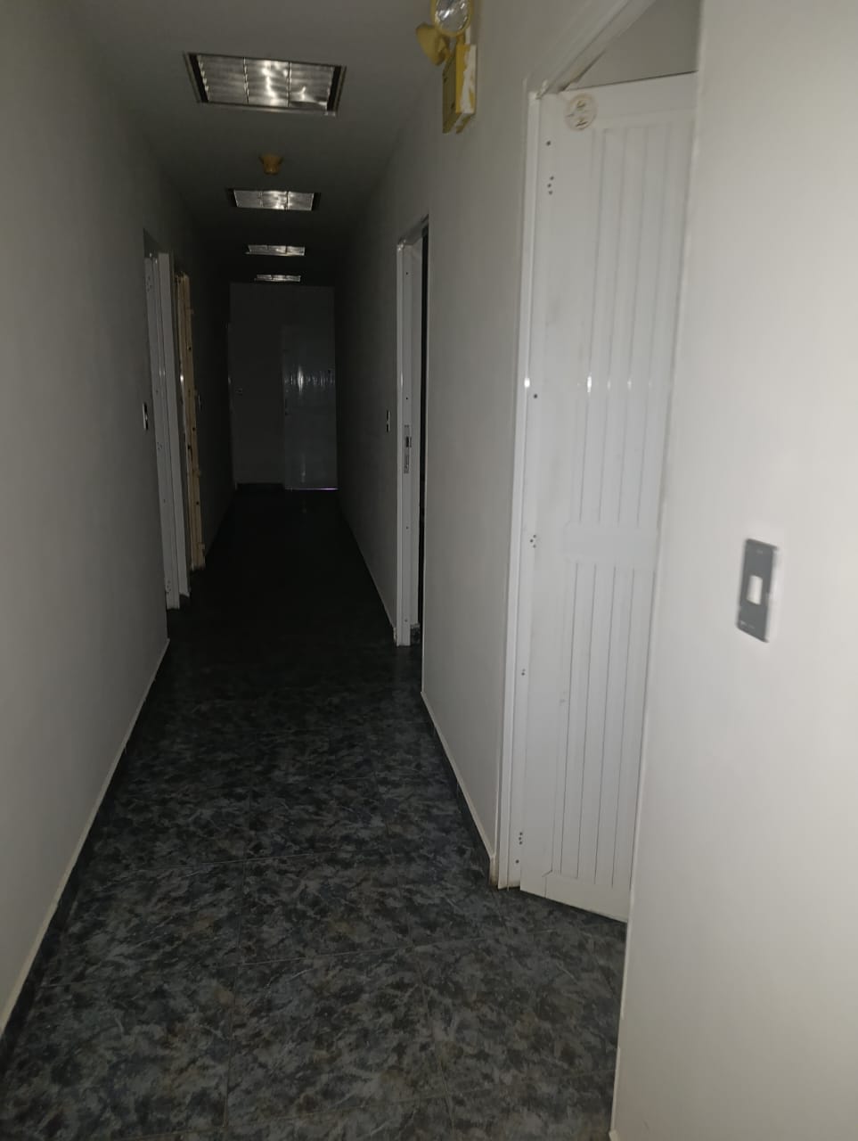 ESPACIO PARA OFICINAS EN ALQUILER