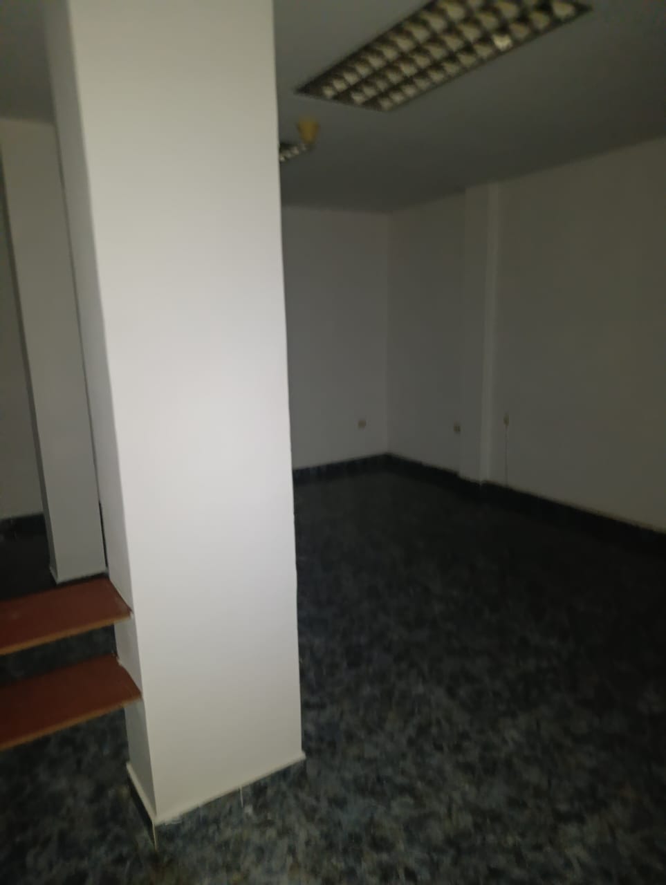ESPACIO PARA OFICINAS EN ALQUILER