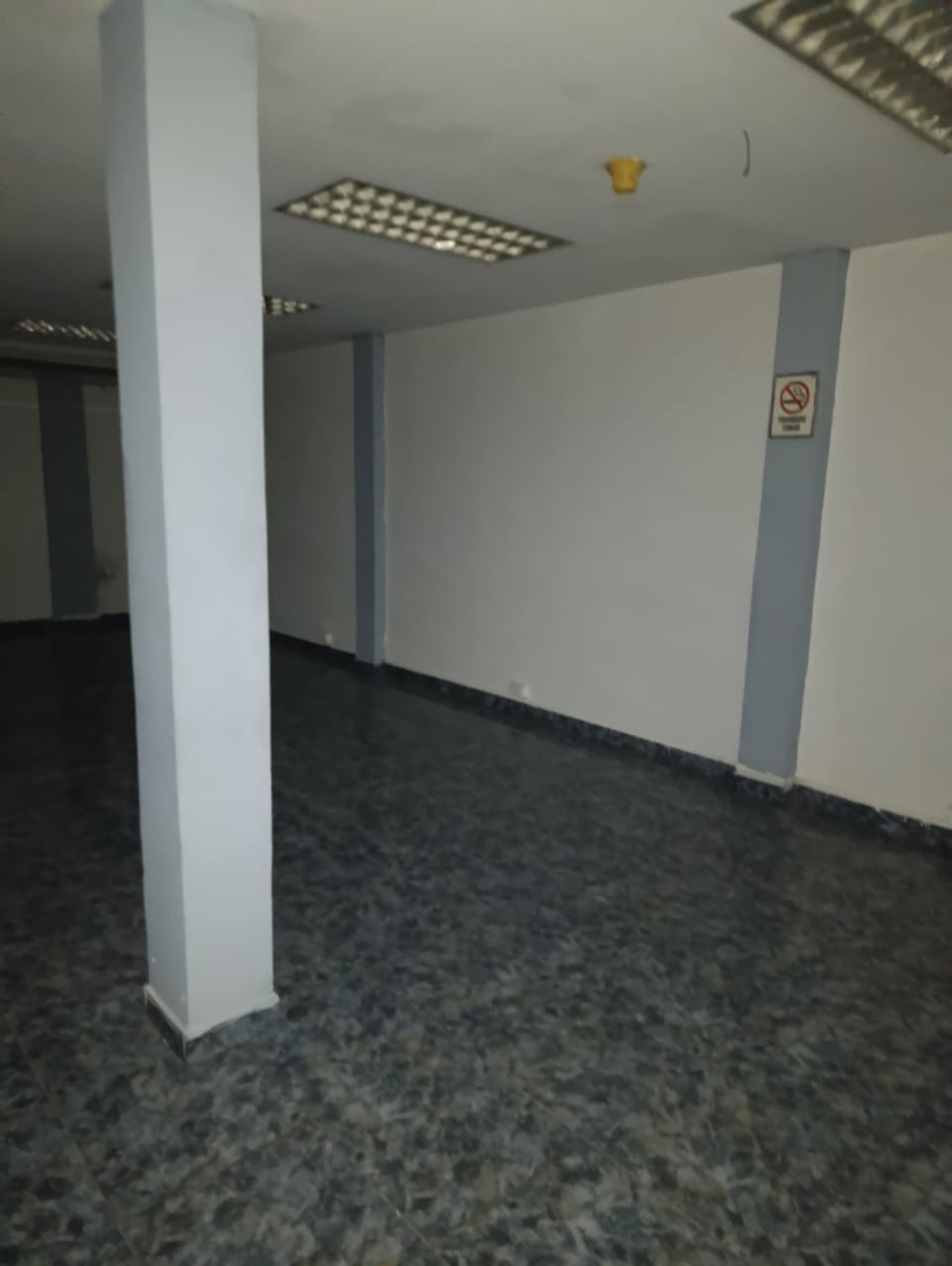 ESPACIO PARA OFICINAS EN ALQUILER