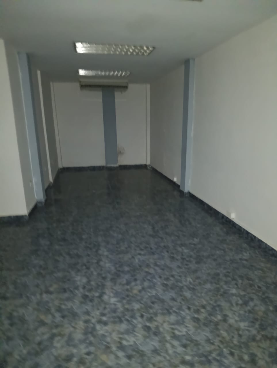 ESPACIO PARA OFICINAS EN ALQUILER