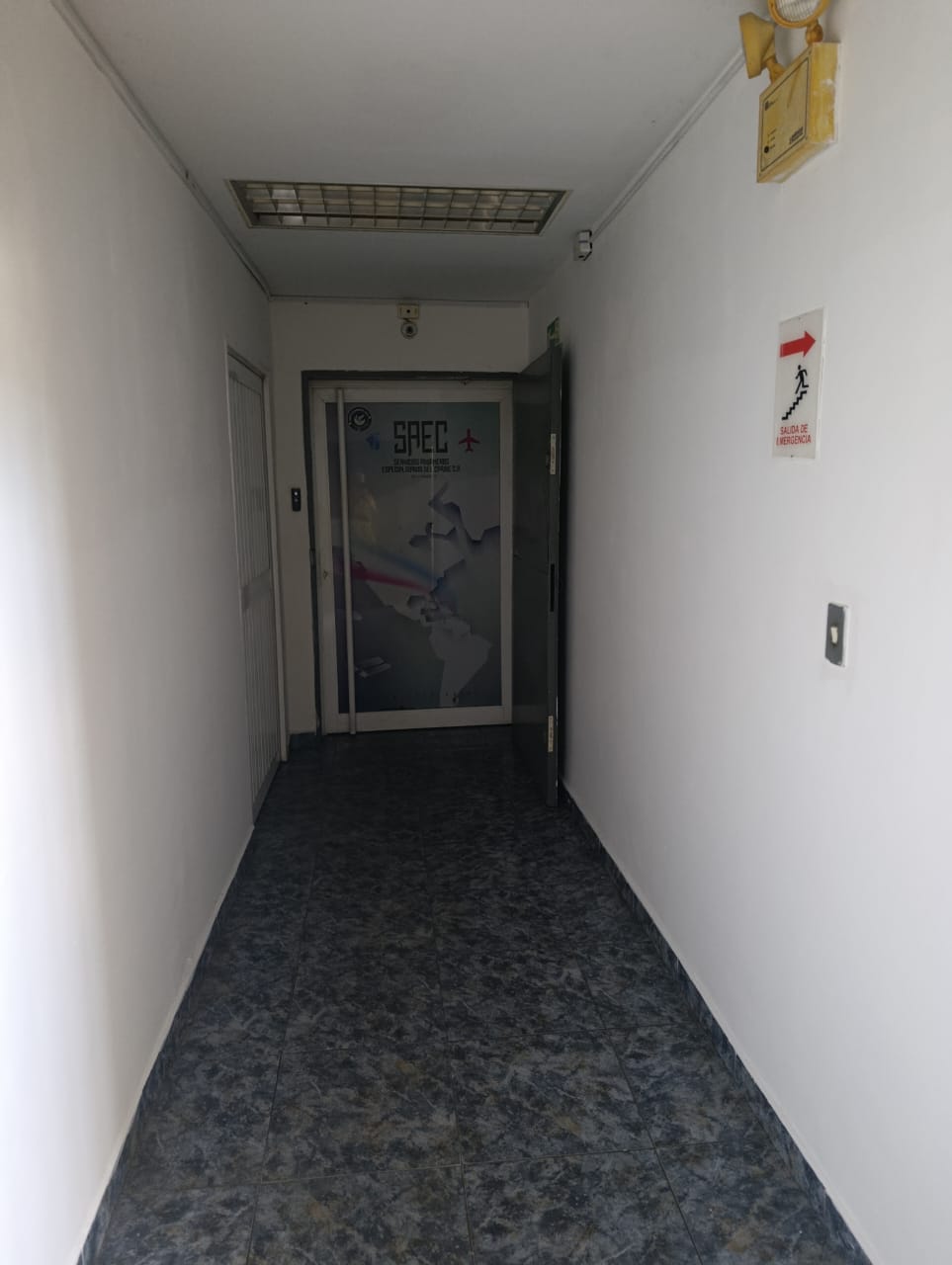 ESPACIO PARA OFICINAS EN ALQUILER