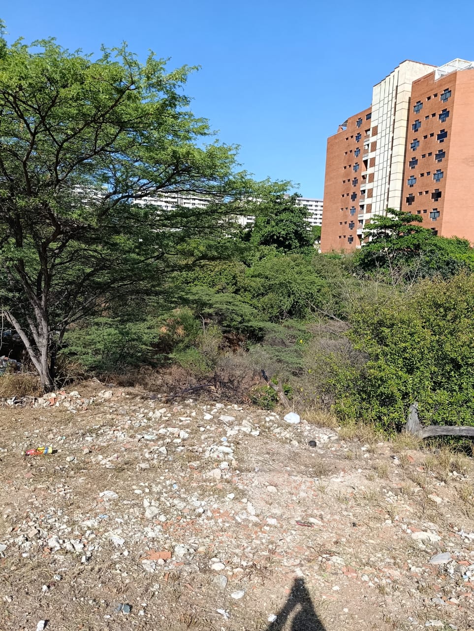 TERRENO EN VENTA, VENEZUELA