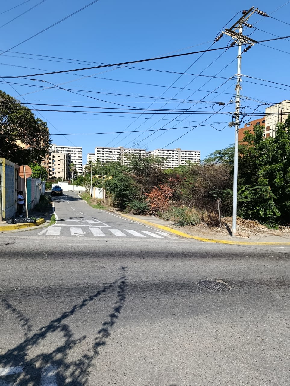 TERRENO EN VENTA, VENEZUELA